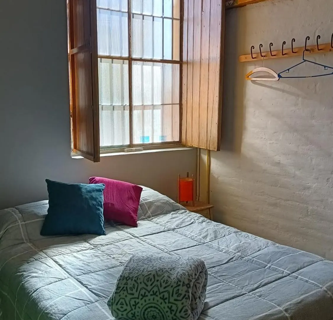 멘도사 El Parralito 아파트 아르헨티나