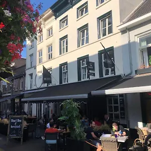Winston Bed and breakfast Eindhoven