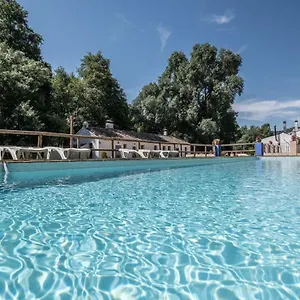 El Molino Del Corcho Apartamento Cazalla de la Sierra