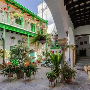 Jerez Apartamento Jerez de la Frontera